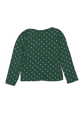 Gap Kids Long Sleeve Top (view 2)