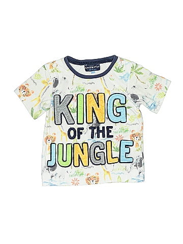 Andy & Evan Short Sleeve T-Shirt (view 1)