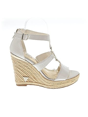 Guess Wedges (view 1)