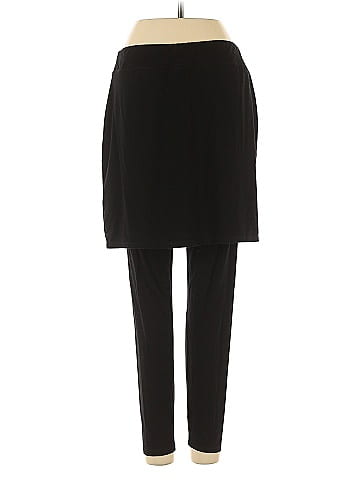 Eileen Fisher Active Pants (view 2)