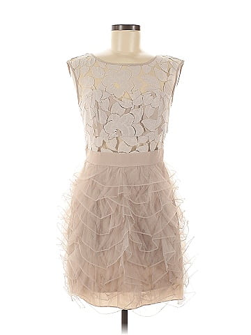 BCBGeneration Cocktail Dress (view 1)