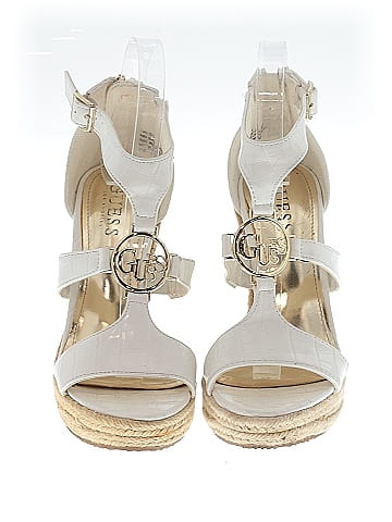 Guess Wedges (view 2)