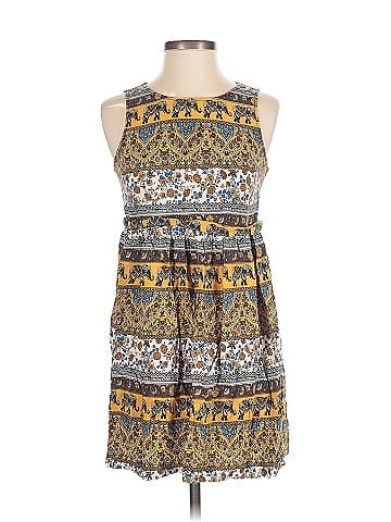 Forever 21 Casual Dress (view 1)