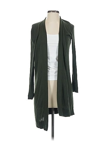 Ann Taylor LOFT Cardigan (view 1)
