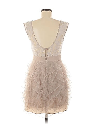 BCBGeneration Cocktail Dress (view 2)