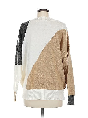 Blu Pepper Pullover Sweater (view 2)