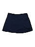 FILA Solid Blue Active Skort Size XL - photo 1
