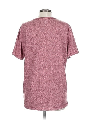 Mossimo Supply Co. Short Sleeve T-Shirt (view 2)