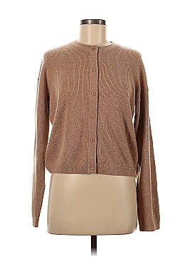 Naadam Wool Cardigan