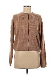 Naadam Wool Cardigan