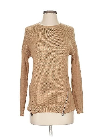 Karina Pullover Sweater (view 1)