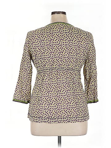 Boden 3/4 Sleeve Blouse (view 2)