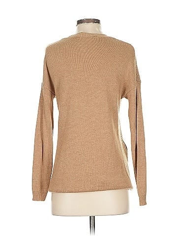 Karina Pullover Sweater (view 2)