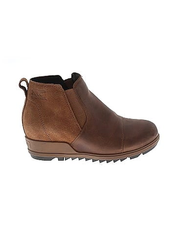 Sorel Ankle Boots (view 1)