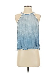 Bella Dahl Sleeveless Blouse