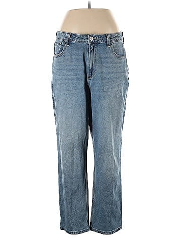 Hollister Jeans (view 1)