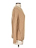 Karina Tan Pullover Sweater Size XXS - photo 4