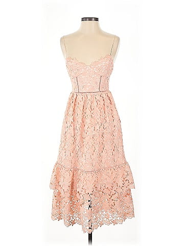Club Monaco Cocktail Dress (view 1)
