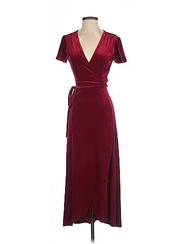 BHLDN Cocktail Dress (view 1)