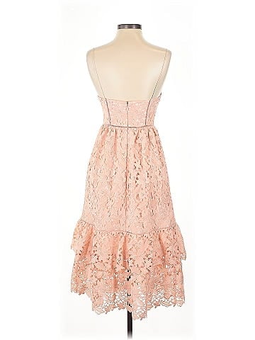 Club Monaco Cocktail Dress (view 2)