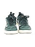 Vans Green Sneakers Size 9 1/2 - photo 2