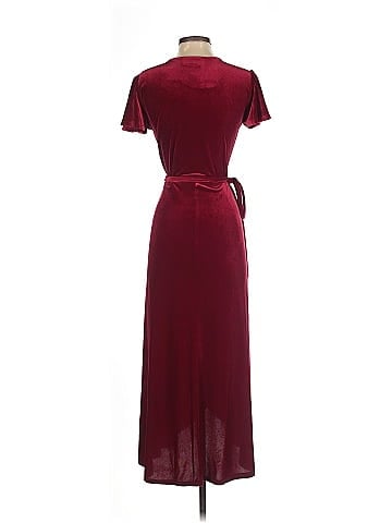 BHLDN Cocktail Dress (view 2)