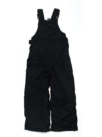 Columbia Snow Pants With Bib (view 2)