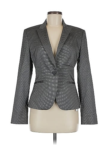 Express Design Studio Blazer (view 1)