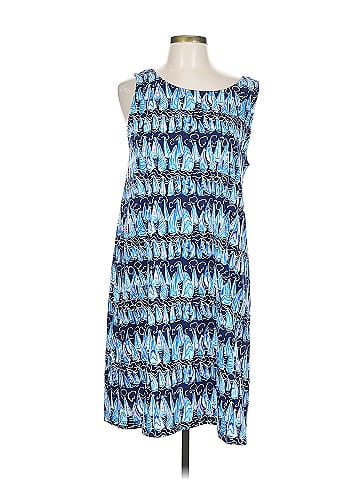 Lilly Pulitzer Casual Dress (view 1)