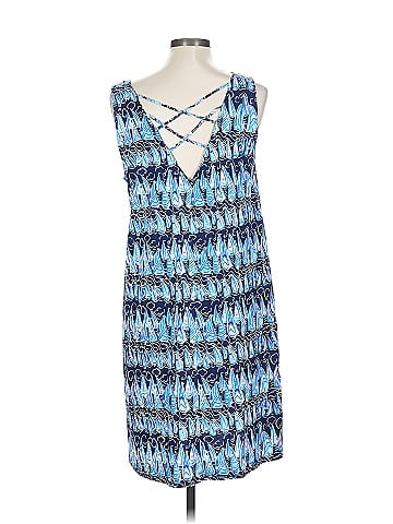 Lilly Pulitzer Casual Dress (view 2)