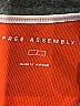 Free Assembly Orange Short Sleeve T-Shirt Size L - photo 7
