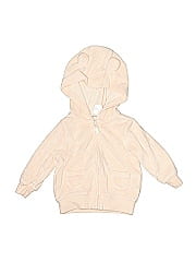 Carter's Zip Up Hoodie