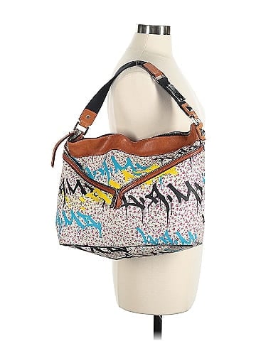L.A.M.B. Shoulder Bag (view 2)
