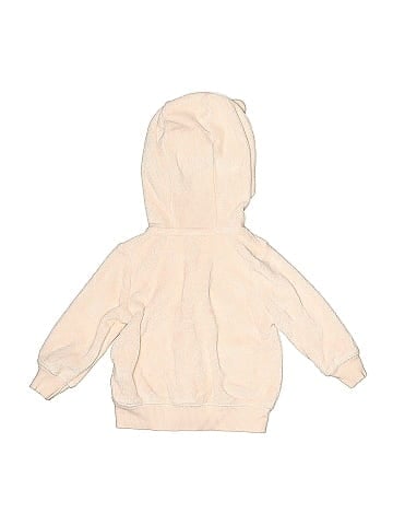 Carter's Zip Up Hoodie (view 2)