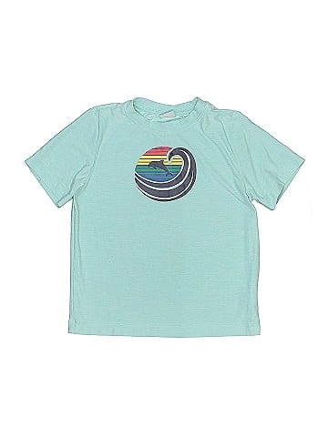 Hanna Andersson Short Sleeve Top (view 1)