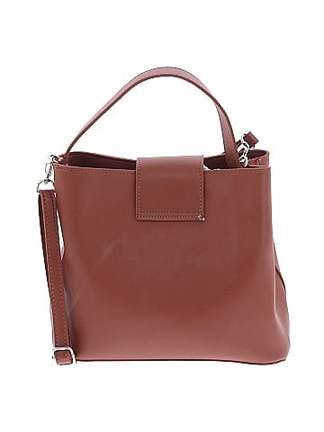 Unbranded Satchel (view 2)