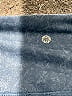 GAIAM Solid Blue Board Shorts Size XS - photo 3