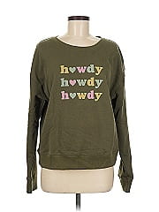 Pact Sweatshirt