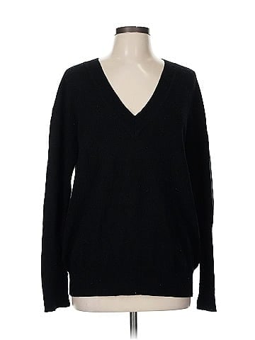 Nili Lotan Pullover Sweater (view 1)