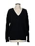 Nili Lotan Black Pullover Sweater Size M - photo 1