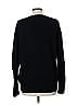 Nili Lotan Black Pullover Sweater Size M - photo 2