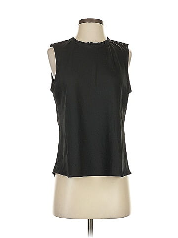 J.Crew 365 Sleeveless Blouse (view 1)