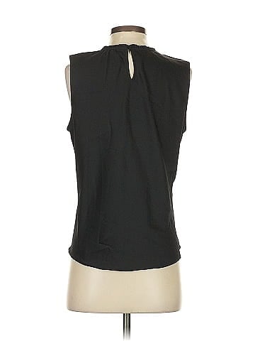J.Crew 365 Sleeveless Blouse (view 2)