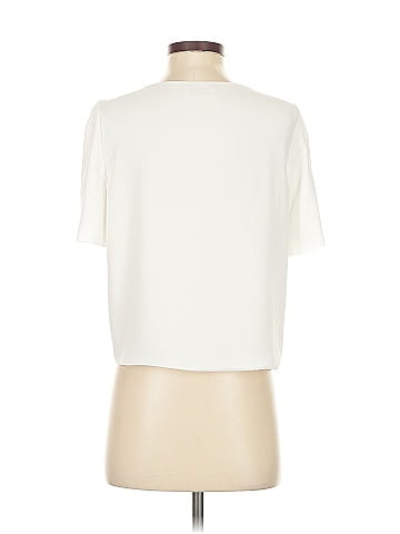 Babaton Short Sleeve Blouse (view 2)