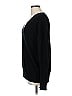 Nili Lotan Black Pullover Sweater Size M - photo 4