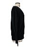 Nili Lotan Black Pullover Sweater Size M - photo 3