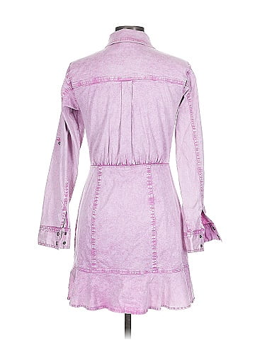 Fate Casual Dress (view 2)