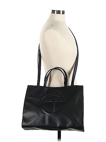 Telfar Large Shopping Bag (view 2)