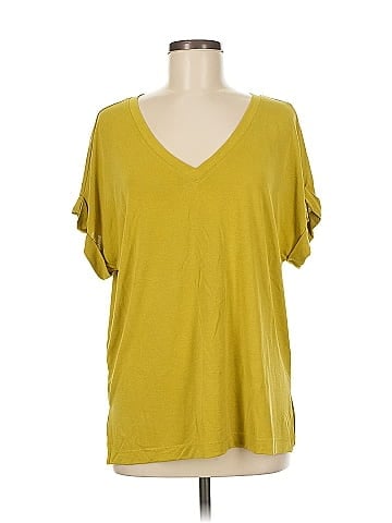 Forever 21 Contemporary Short Sleeve T-Shirt (view 1)