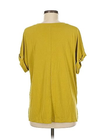 Forever 21 Contemporary Short Sleeve T-Shirt (view 2)
